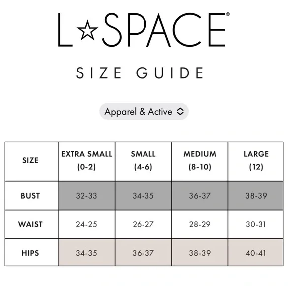 NWT • L*Space Hustle Up Jumper - Picture 7 of 8